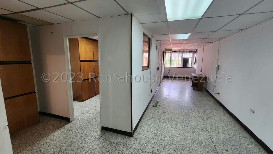 Comercial (Oficina) en Venta en El Conde, Distrito Metropolitano - 18
