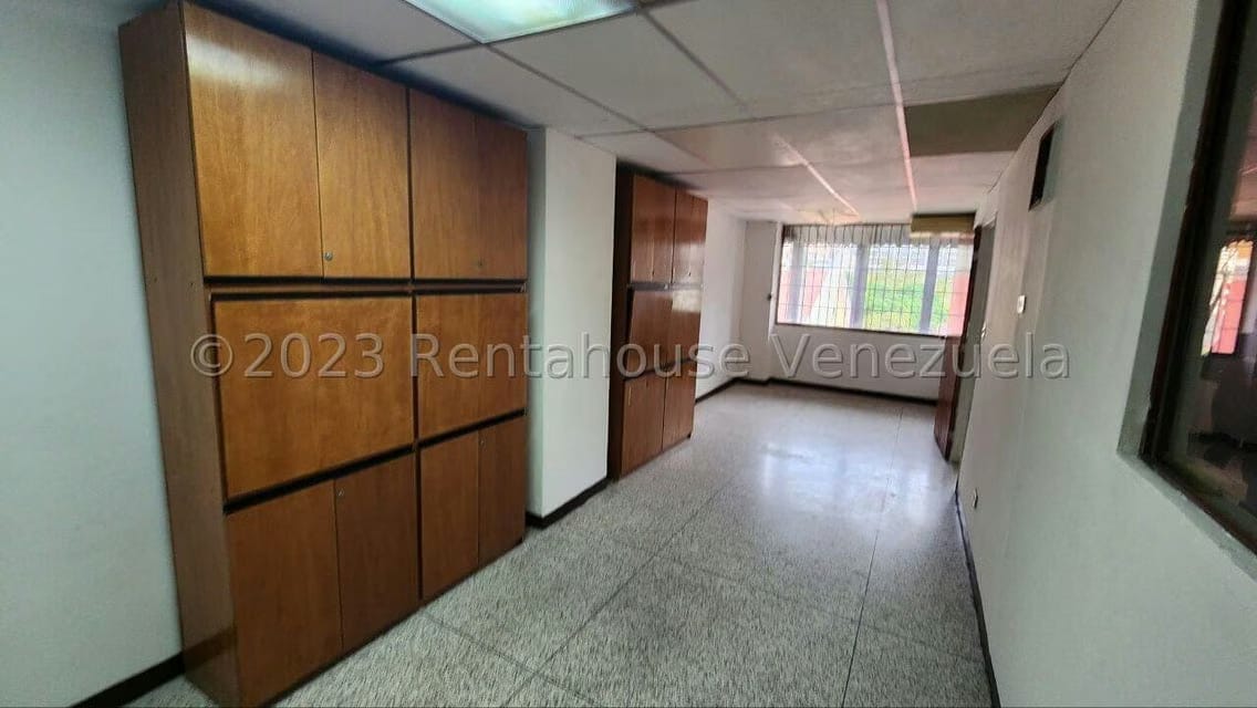 Comercial (Oficina) en Venta en El Conde, Distrito Metropolitano - 19