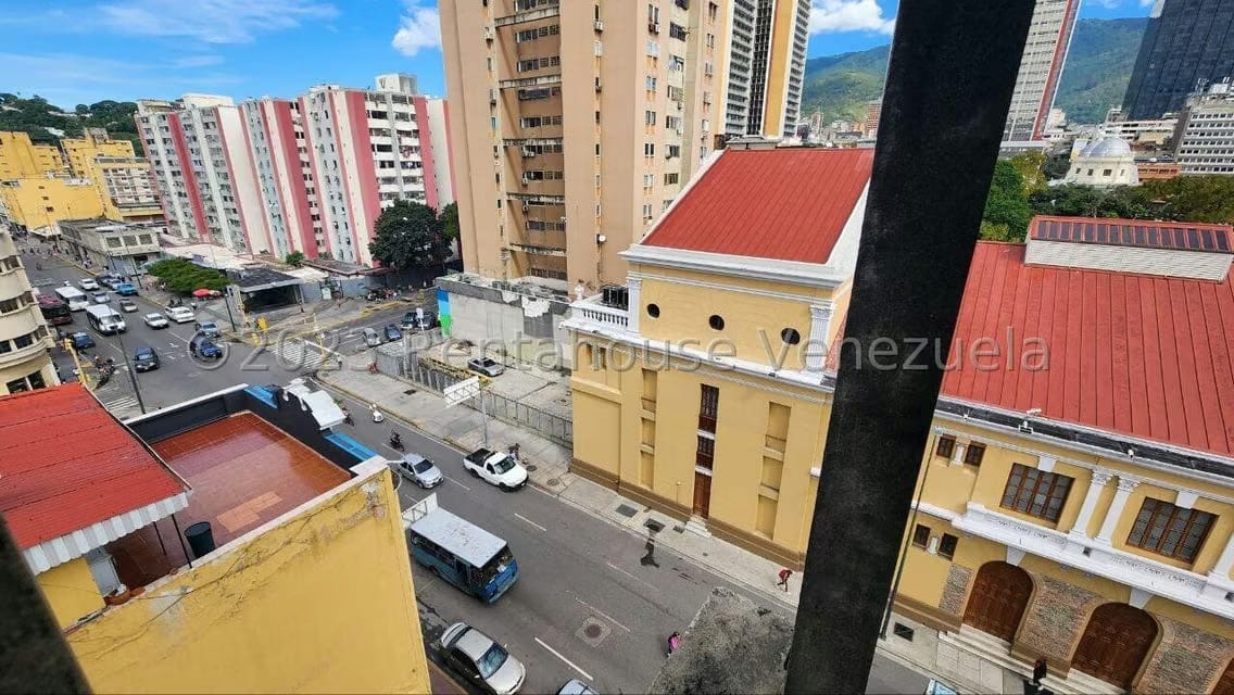 Comercial (Oficina) en Venta en El Conde, Distrito Metropolitano - 20