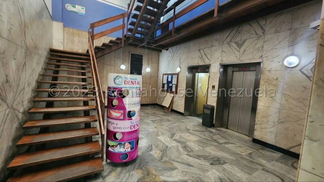 Comercial (Oficina) en Venta en El Conde, Distrito Metropolitano - 5