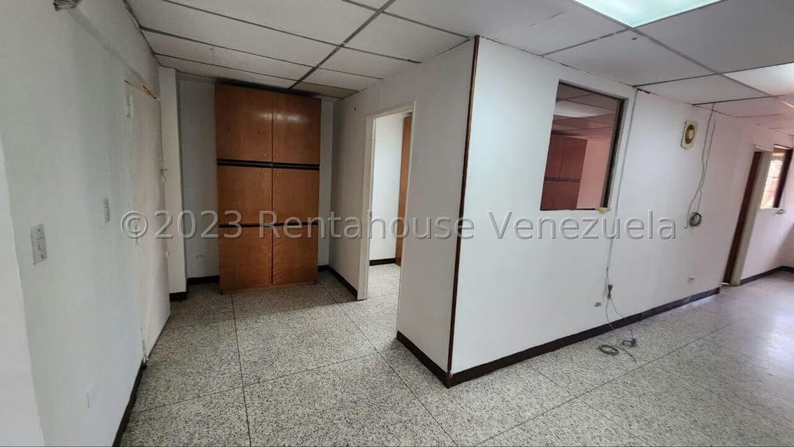 Comercial (Oficina) en Venta en El Conde, Distrito Metropolitano - 7