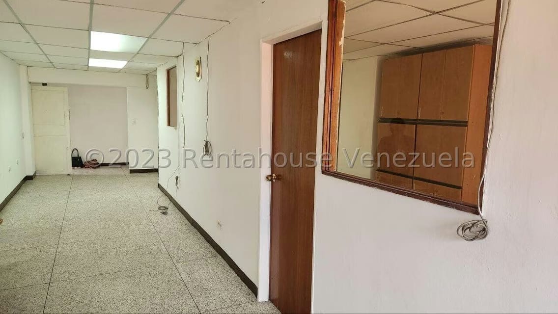 Comercial (Oficina) en Venta en El Conde, Distrito Metropolitano - 8