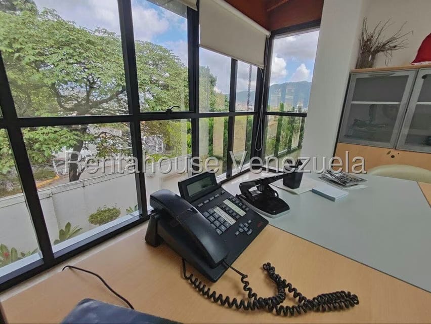 Comercial (Oficina) en Alquiler en Vista Alegre, Distrito Metropolitano - 37