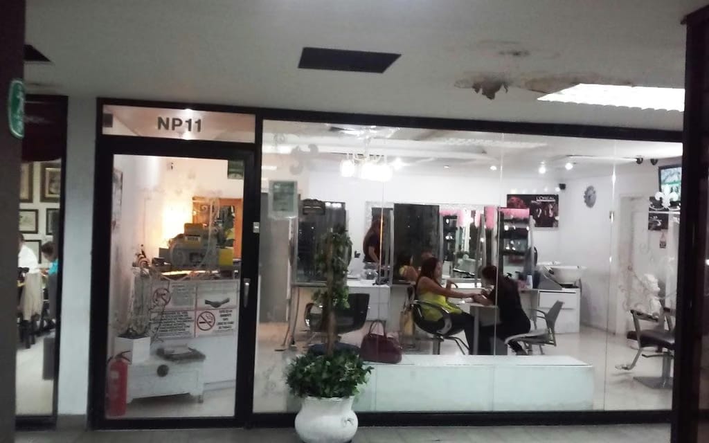 Comercial (Local Comercial) en Venta en Los Samanes, Distrito Metropolitano