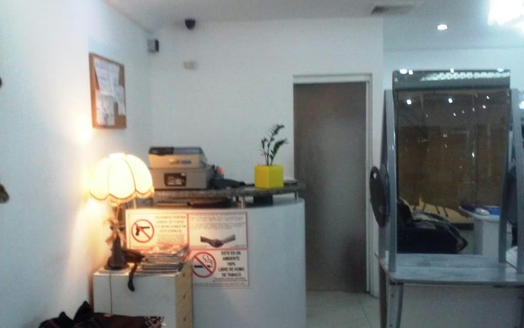 Comercial (Local Comercial) en Venta en Los Samanes, Distrito Metropolitano - 4