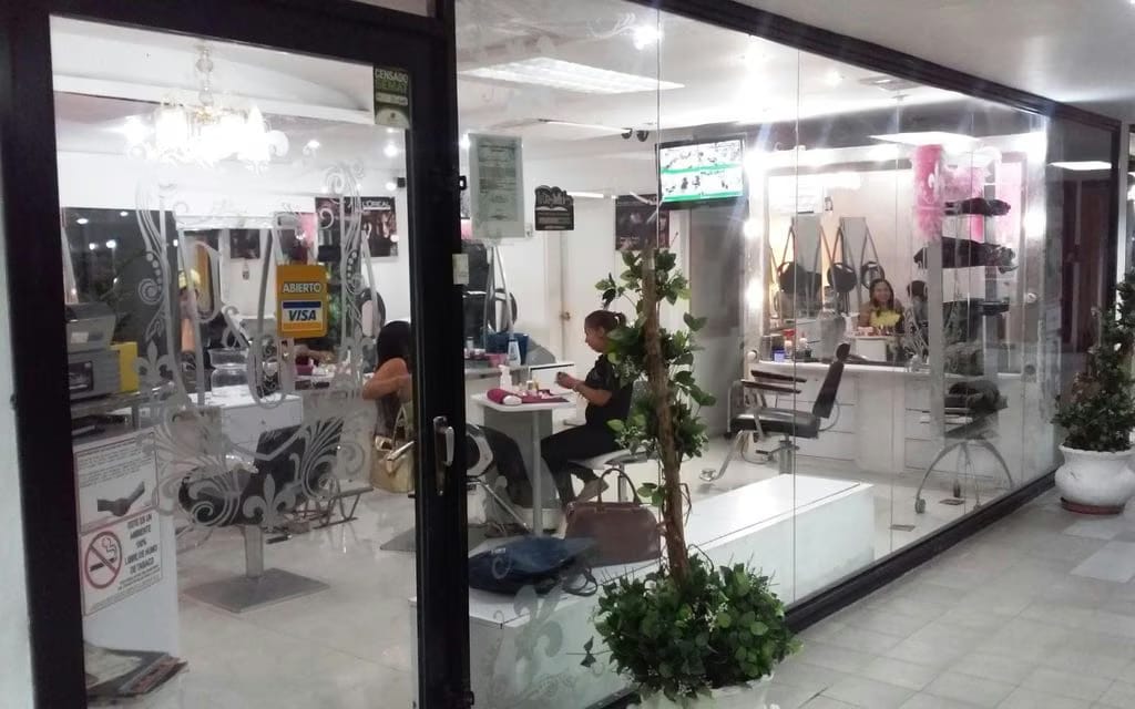 Comercial (Local Comercial) en Venta en Los Samanes, Distrito Metropolitano - 8
