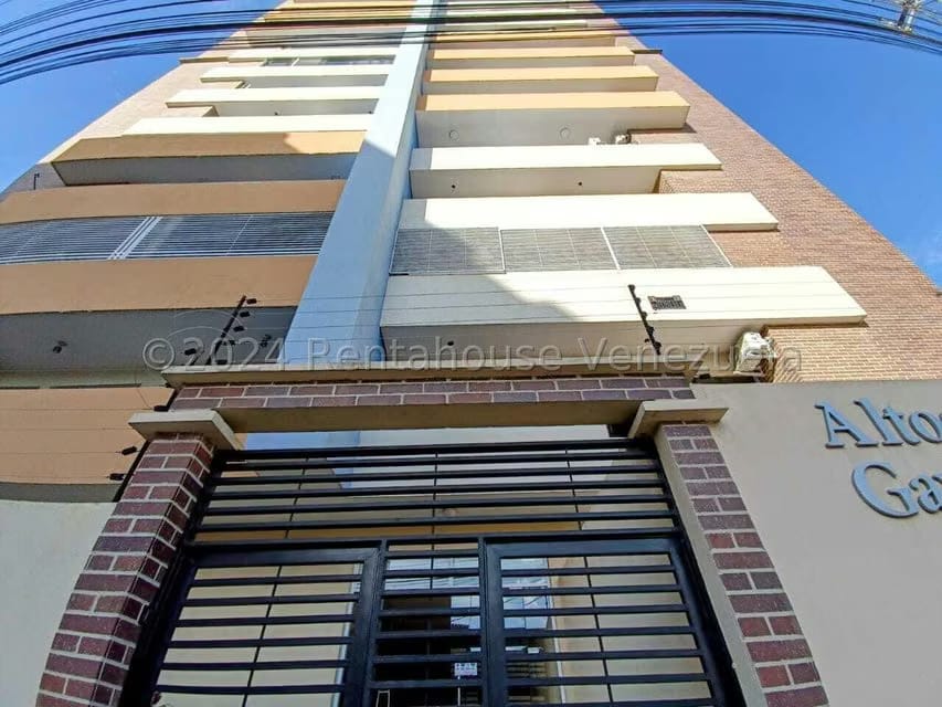 Apartamento (1 Nivel) en Venta en Parroquia Catedral, Lara