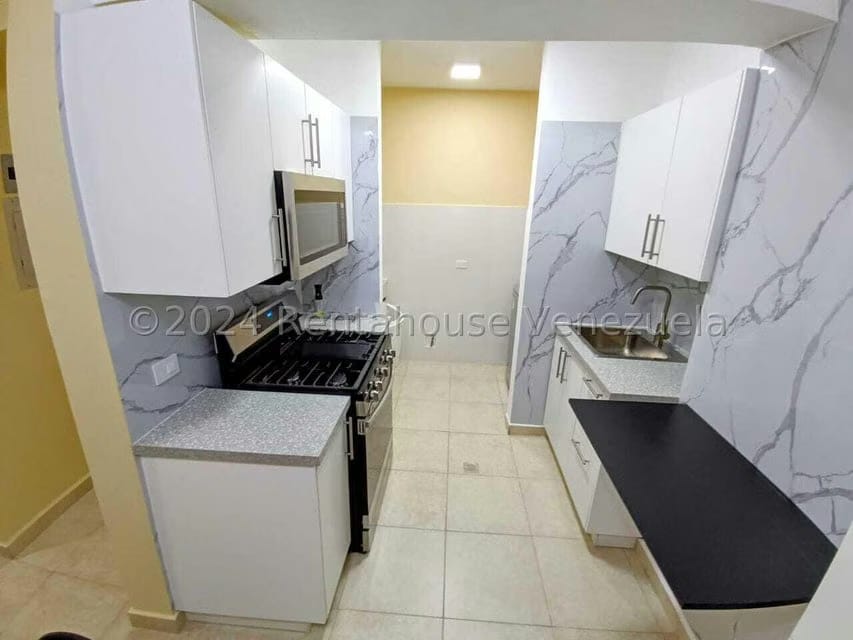 Apartamento (1 Nivel) en Venta en Parroquia Catedral, Lara - 13