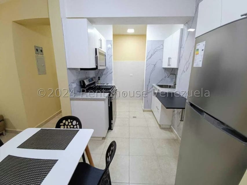 Apartamento (1 Nivel) en Venta en Parroquia Catedral, Lara - 14