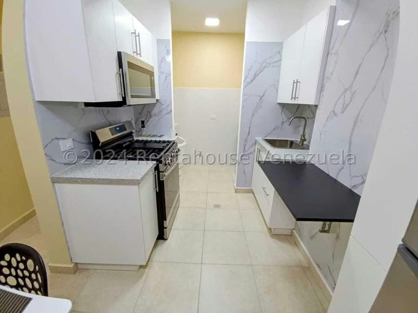 Apartamento (1 Nivel) en Venta en Parroquia Catedral, Lara - 15
