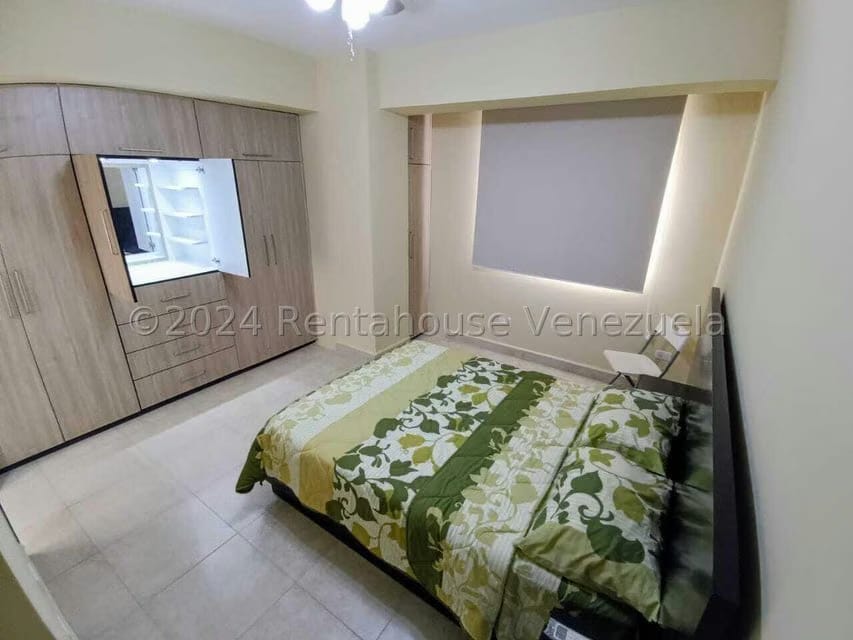 Apartamento (1 Nivel) en Venta en Parroquia Catedral, Lara - 20