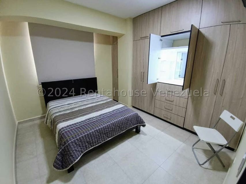 Apartamento (1 Nivel) en Venta en Parroquia Catedral, Lara - 23