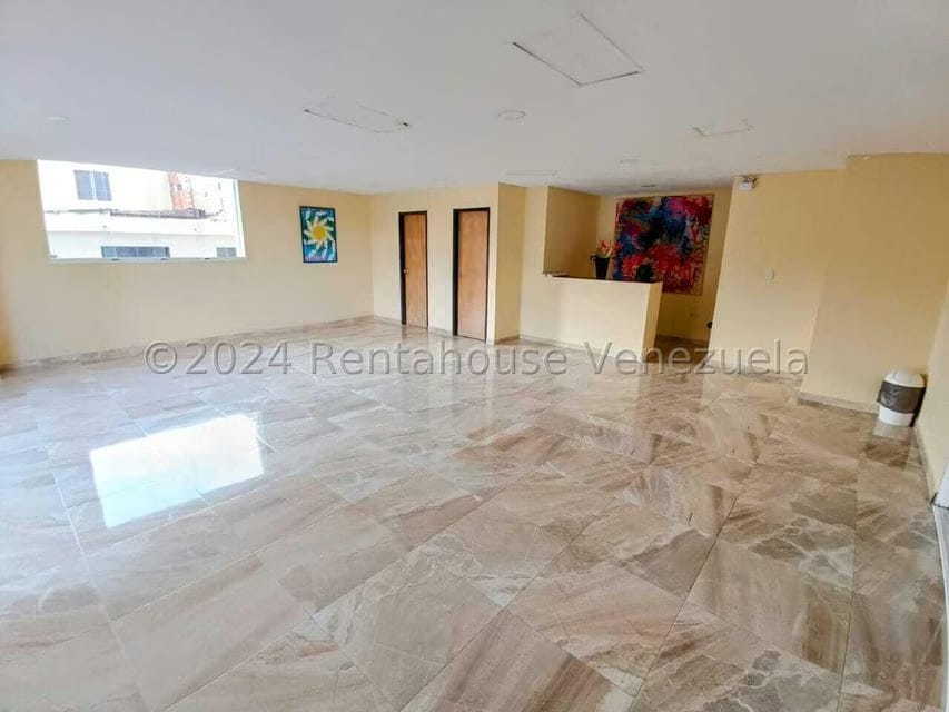 Apartamento (1 Nivel) en Venta en Parroquia Catedral, Lara - 29
