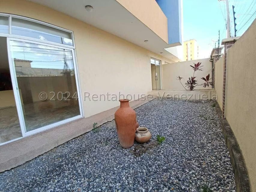 Apartamento (1 Nivel) en Venta en Parroquia Catedral, Lara - 30