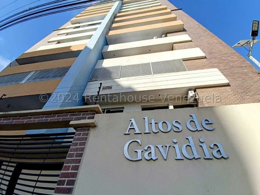 Apartamento (1 Nivel) en Venta en Parroquia Catedral, Lara - 35