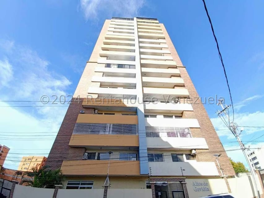 Apartamento (1 Nivel) en Venta en Parroquia Catedral, Lara - 37