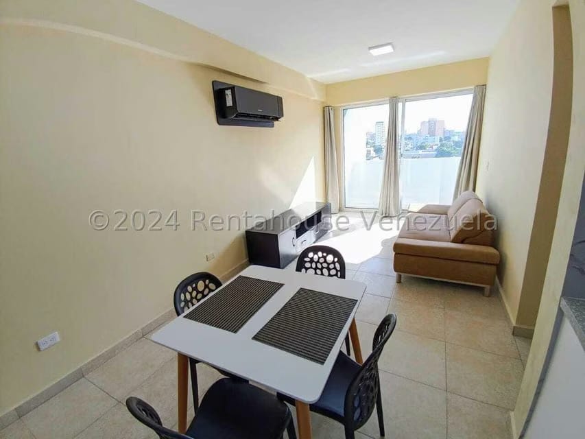 Apartamento (1 Nivel) en Venta en Parroquia Catedral, Lara - 6
