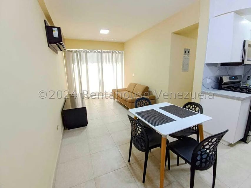 Apartamento (1 Nivel) en Venta en Parroquia Catedral, Lara - 9