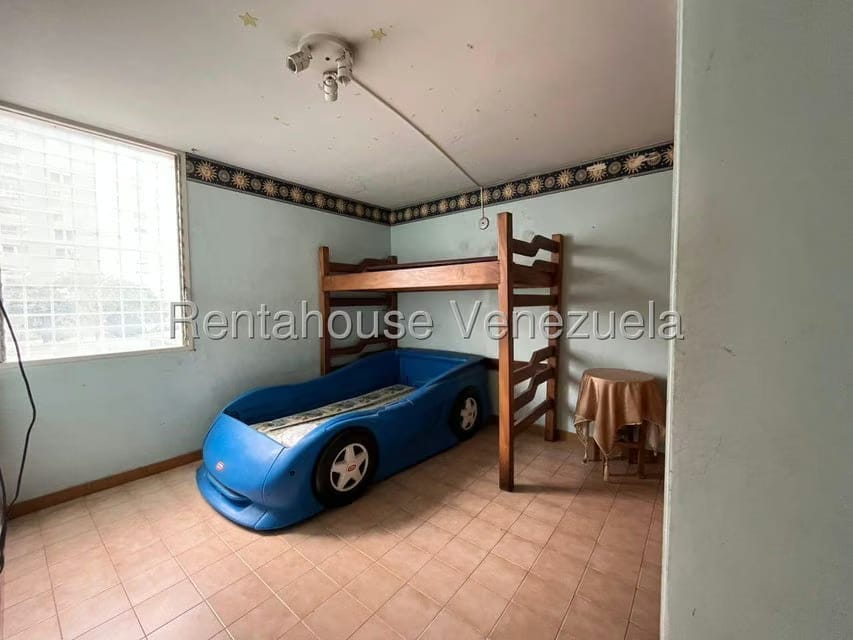 Apartamento (1 Nivel) en Venta en Baruta, Distrito Metropolitano - 12