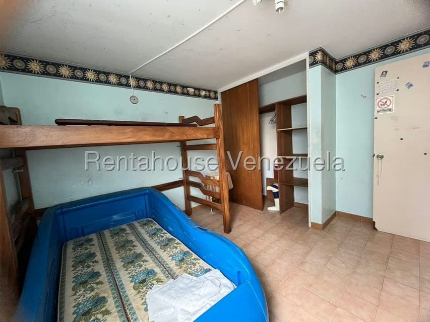 Apartamento (1 Nivel) en Venta en Baruta, Distrito Metropolitano - 13