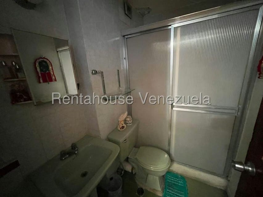 Apartamento (1 Nivel) en Venta en Baruta, Distrito Metropolitano - 16