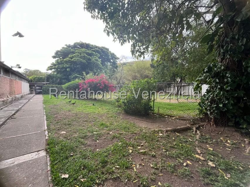 Apartamento (1 Nivel) en Venta en Baruta, Distrito Metropolitano - 20