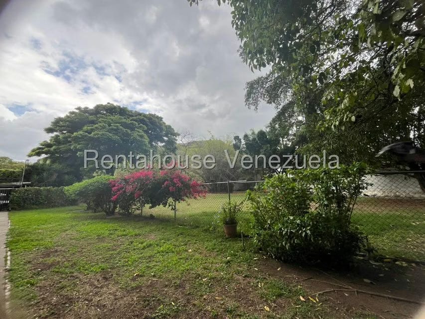 Apartamento (1 Nivel) en Venta en Baruta, Distrito Metropolitano - 21