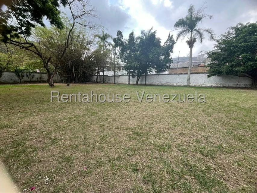 Apartamento (1 Nivel) en Venta en Baruta, Distrito Metropolitano - 22