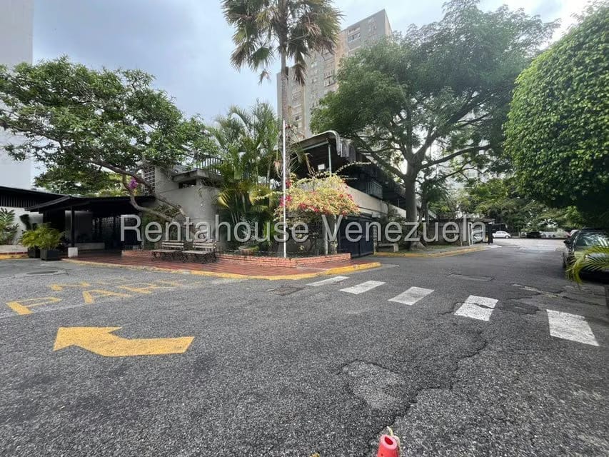 Apartamento (1 Nivel) en Venta en Baruta, Distrito Metropolitano - 24