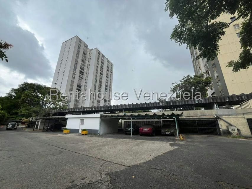 Apartamento (1 Nivel) en Venta en Baruta, Distrito Metropolitano - 26