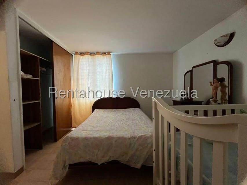 Apartamento (1 Nivel) en Venta en Baruta, Distrito Metropolitano - 9