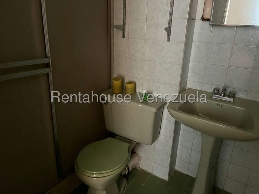 Apartamento (1 Nivel) en Venta en Baruta, Distrito Metropolitano - 10