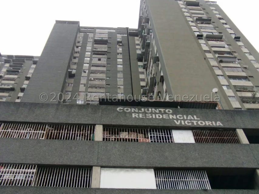 Apartamento (Penthouse) en Venta en El Paraiso, Distrito Metropolitano