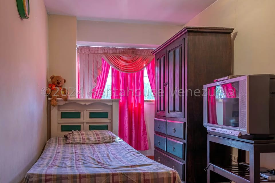 Apartamento (Penthouse) en Venta en El Paraiso, Distrito Metropolitano - 15