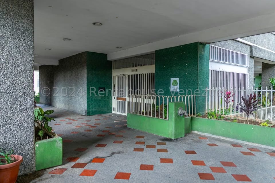 Apartamento (Penthouse) en Venta en El Paraiso, Distrito Metropolitano - 20