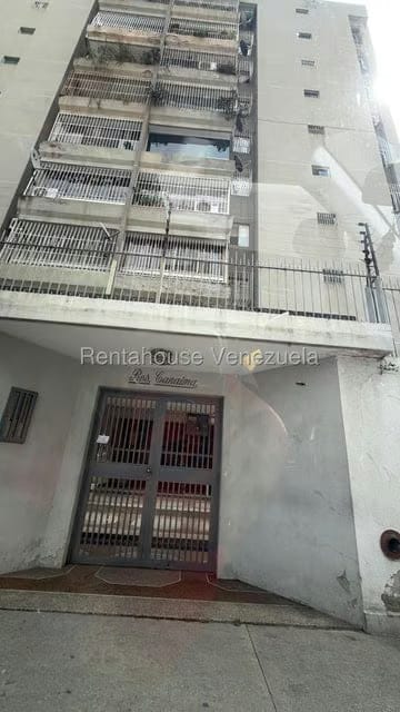 Apartamento (1 Nivel) en Venta en San Bernardino, Distrito Metropolitano