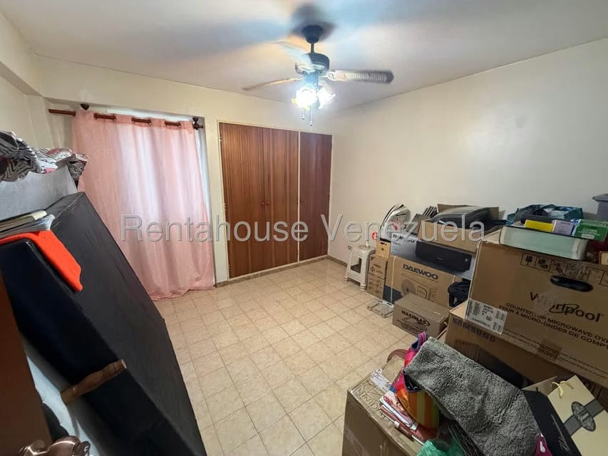 Apartamento (1 Nivel) en Venta en San Bernardino, Distrito Metropolitano - 15