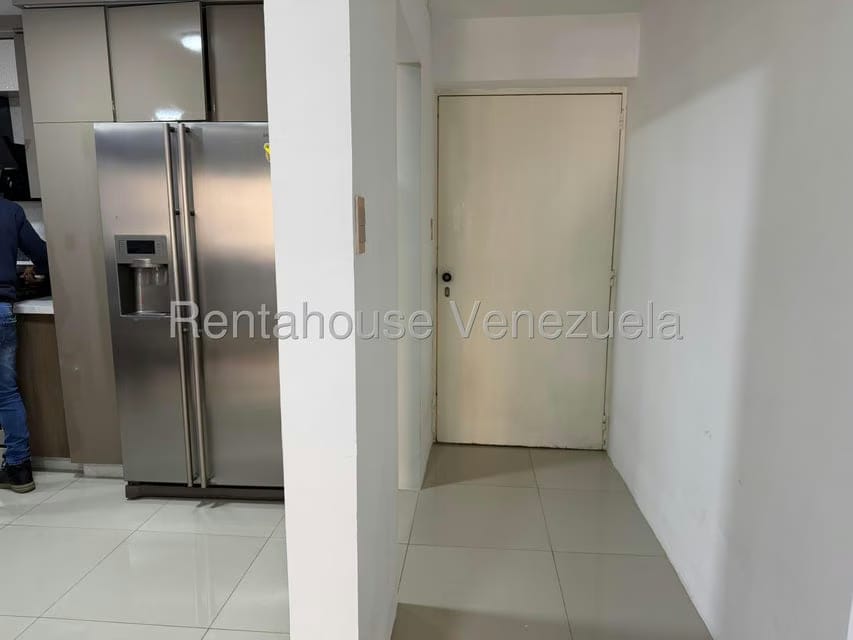 Apartamento (1 Nivel) en Venta en San Bernardino, Distrito Metropolitano - 5