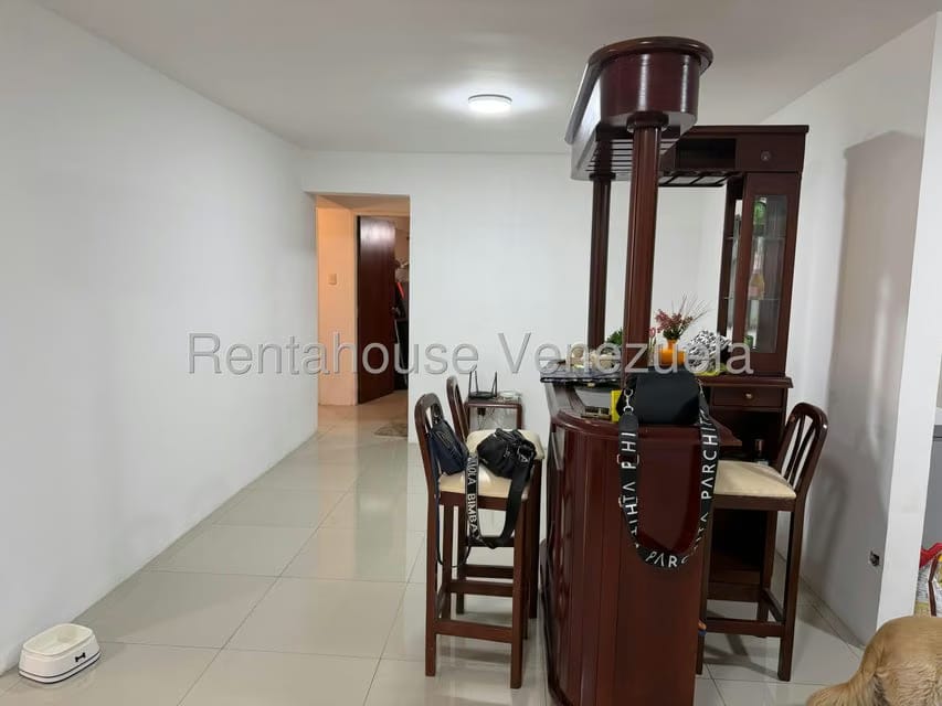 Apartamento (1 Nivel) en Venta en San Bernardino, Distrito Metropolitano - 6