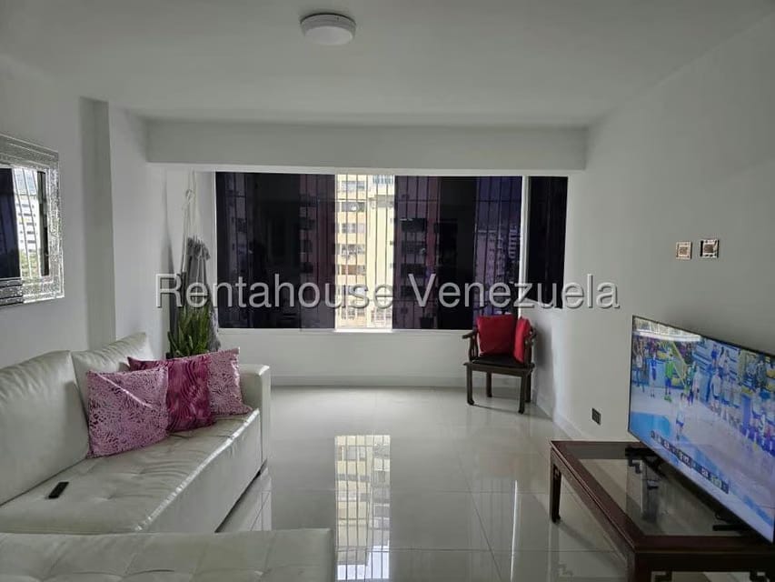 Apartamento (1 Nivel) en Venta en San Bernardino, Distrito Metropolitano - 7