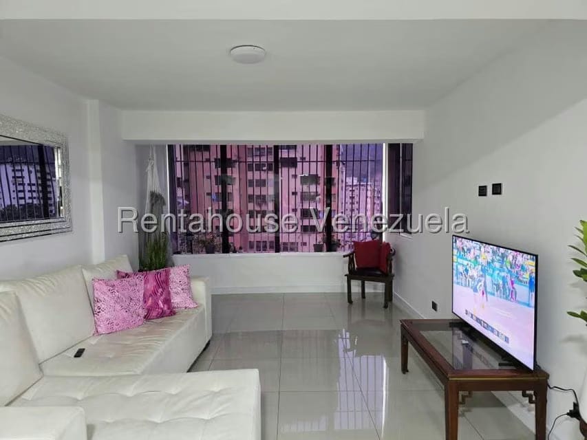 Apartamento (1 Nivel) en Venta en San Bernardino, Distrito Metropolitano - 8