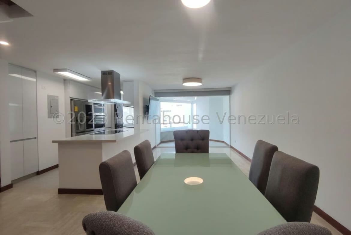 APARTAMENTO EN VENTA SELENE MARIN MLS#23-27422 - 2