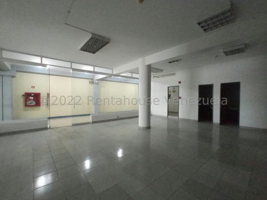 Comercial (Local Comercial) en Alquiler en Castillito, Carabobo - 5