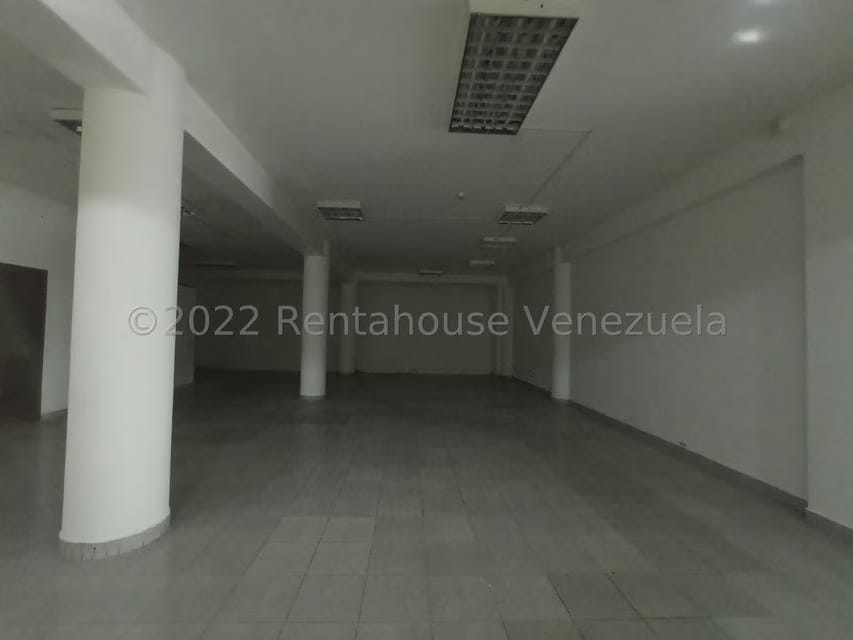 Comercial (Local Comercial) en Alquiler en Castillito, Carabobo - 6
