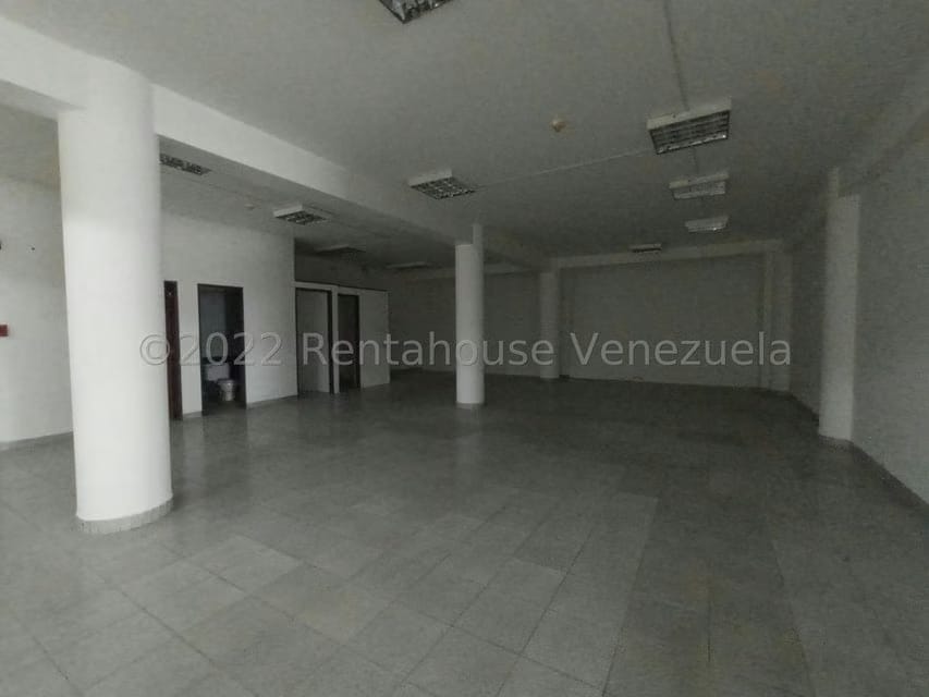 Comercial (Local Comercial) en Alquiler en Castillito, Carabobo - 8