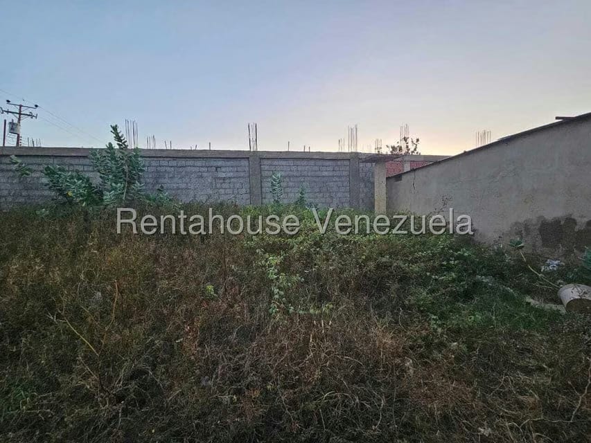 Casa (1 Nivel) en Venta en Centro, Falcon - 4