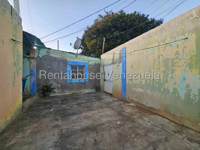 Casa (1 Nivel) en Venta en Centro, Falcon - 5