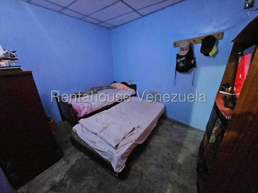 Casa (1 Nivel) en Venta en Centro, Falcon - 6