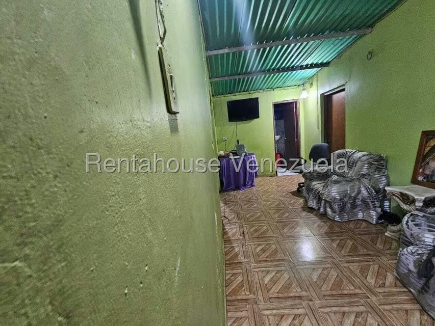 Casa (1 Nivel) en Venta en Centro, Falcon - 7