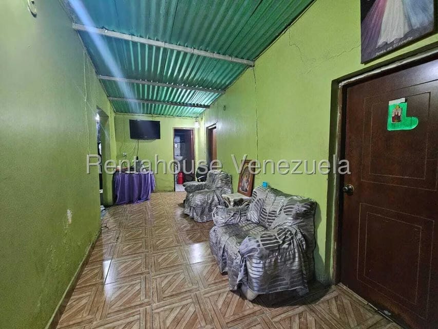 Casa (1 Nivel) en Venta en Centro, Falcon - 8
